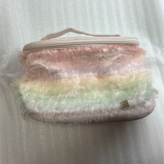 ジェラートピケ(gelato pique)の【中古】ジェラートピケ　ポーチ(ポーチ)