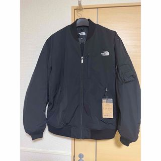 ザノースフェイス(THE NORTH FACE)の【国内正規品】THE NORTH FACE ボンバージャケット XXL (フライトジャケット)