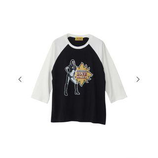 ヒステリックグラマー Tシャツの通販 9,000点以上 | HYSTERIC GLAMOUR