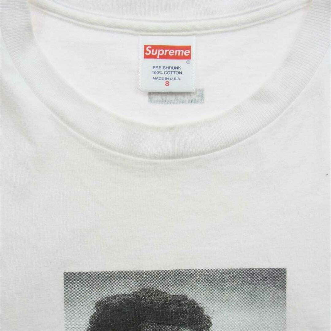 Supreme シュプリーム Ｔシャツ 17SS Michael Jackson Tee マイケル