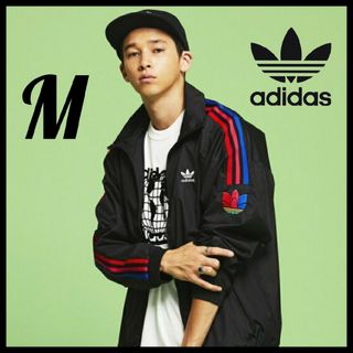 大幅値下げ！昭和レトロ　adidas golf  パンツ　タグ付き　日本製