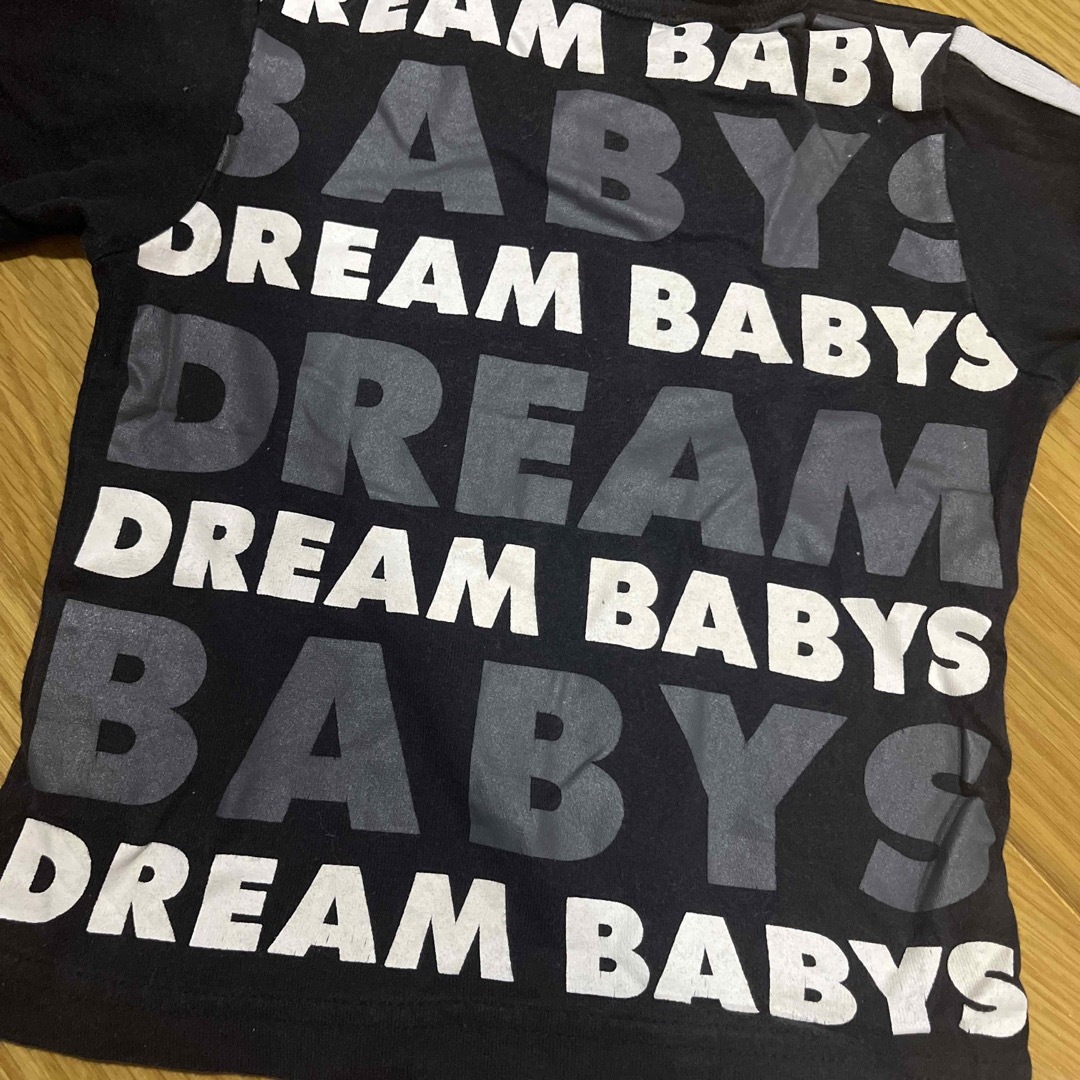 DREAMBABYS(ドリームベイビーズ)のDREAMBABYS ロンT 80 キッズ/ベビー/マタニティのベビー服(~85cm)(Ｔシャツ)の商品写真