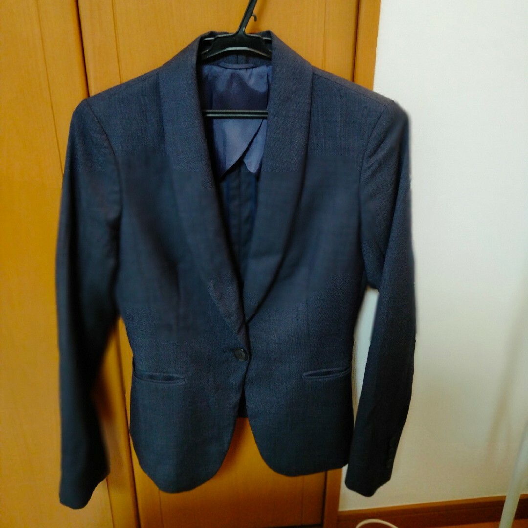 THE SUIT COMPANY(スーツカンパニー)のThe Suit company スーツセット　REDA レディースのフォーマル/ドレス(スーツ)の商品写真