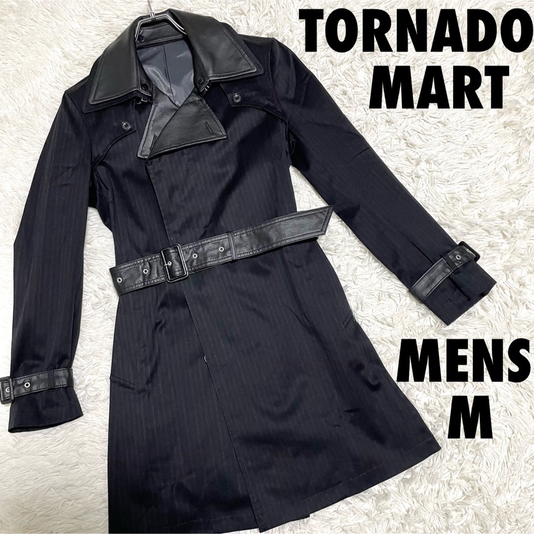 TORNADO MART　ジャケット　Ｍサイズ