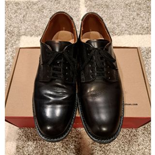 希少 美品 RED WING レッドウィング 9087 MIL-1 ミルワン 黒