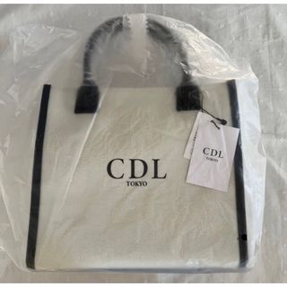 【本日限定価格】CDL トートバッグ small 登坂広臣 三代目 クレルナ