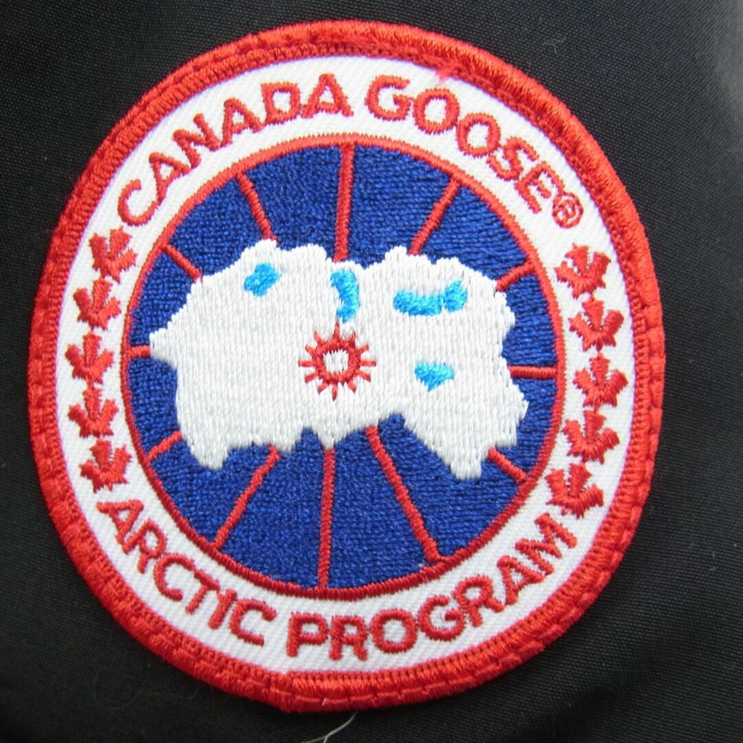 CANADA GOOSE   CANADA GOOSE カナダグース ダウンジャケット MA