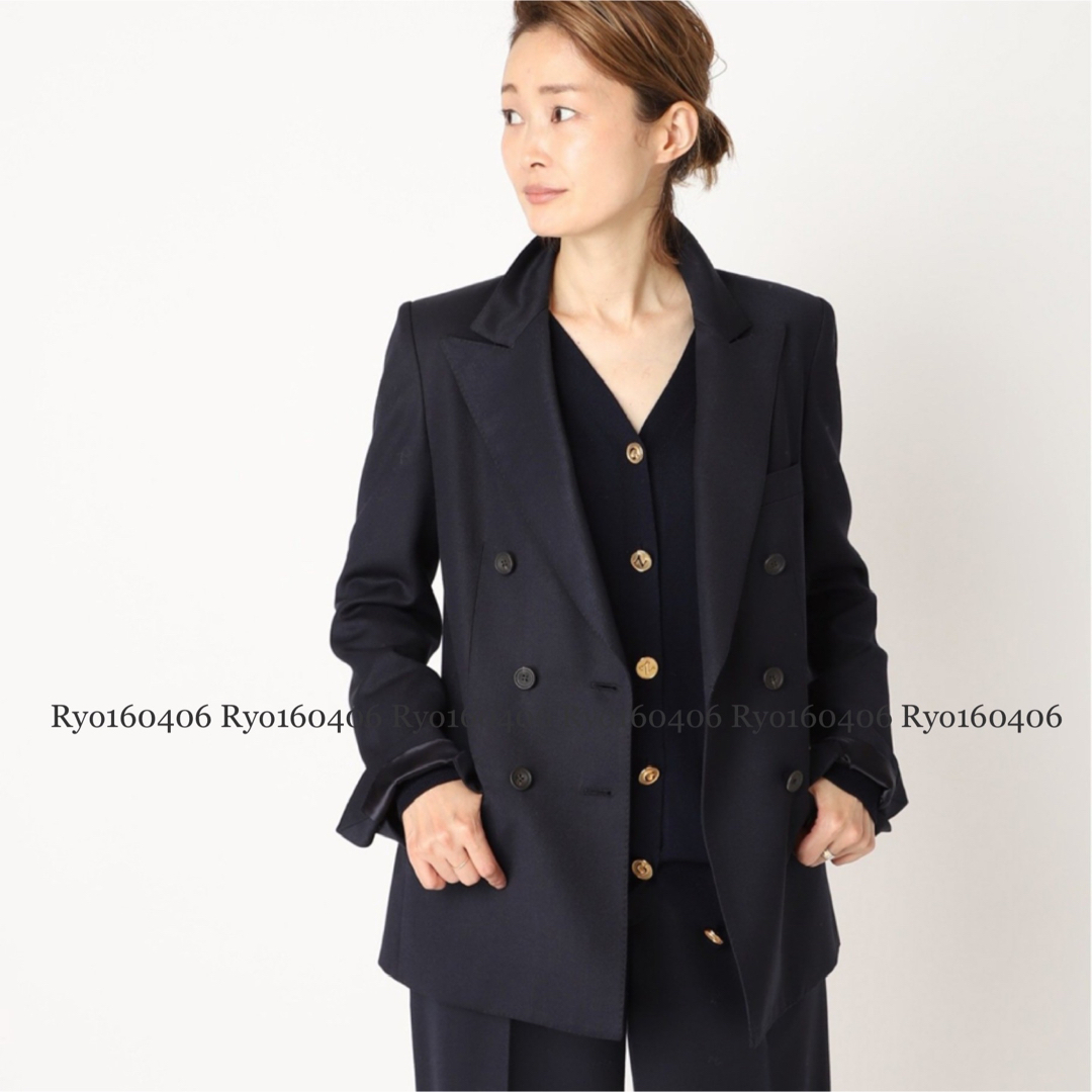 DEUXIEME CLASSE - 美品⭐️69300円／ドゥーズィエムクラス／refined ...