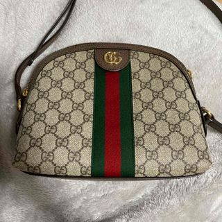 グッチ(Gucci)のgucci ophidia CGショルダーバッグ(ショルダーバッグ)