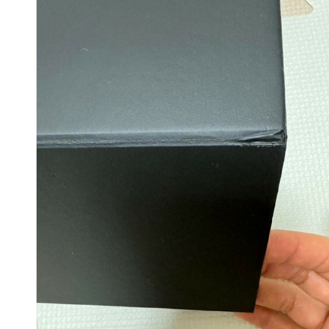 CHANEL - CHANEL シャネルバッグ 空箱 マグネット式 2個の通販 by