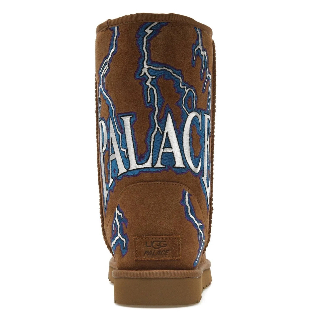 PALACE - Palace UGG Classic Short Boot 7の通販 by 虎丸's shop