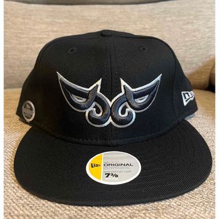 ニューエラー(NEW ERA)の最終値下げ　90s インディアンス　MLB USA  59FIFTY(キャップ)