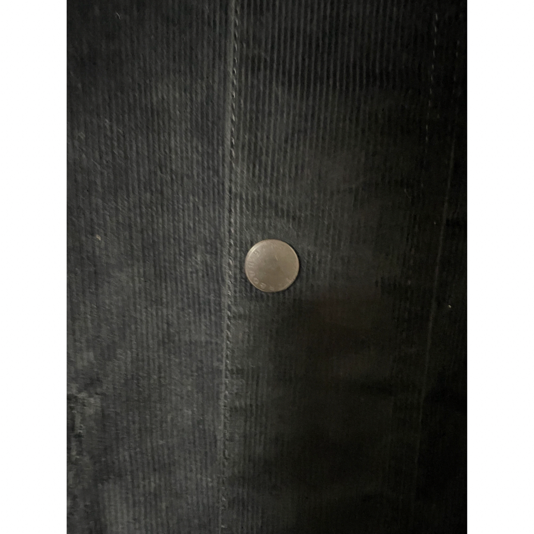 Barbour(バーブァー)のコーデュロイ ブルゾン メンズのジャケット/アウター(ブルゾン)の商品写真