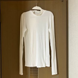 アパルトモンドゥーズィエムクラス(L'Appartement DEUXIEME CLASSE)のアパルトモンMockneck Longsleeve T-sh(カットソー(長袖/七分))