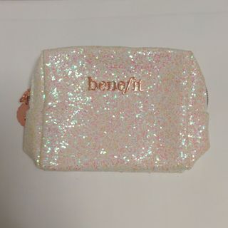 ベネフィット(Benefit)のbenefit　ポーチ(その他)