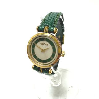 グッチ 腕時計(レディース)の通販 6,000点以上 | Gucciのレディースを