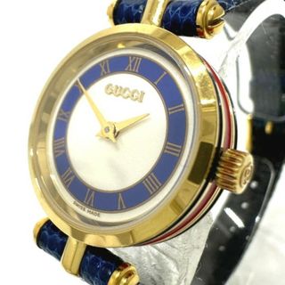 グッチ 腕時計(レディース)の通販 6,000点以上 | Gucciのレディースを