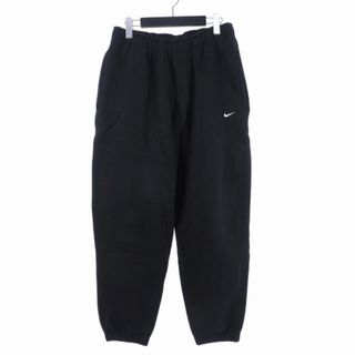 ナイキ(NIKE)のナイキ NIKE 裏フリース スウェット パンツ(スラックス)