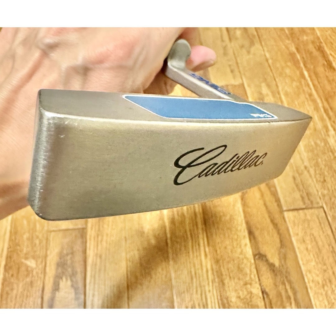 【希少】PING G2i アンサー パター34インチ Cadillac