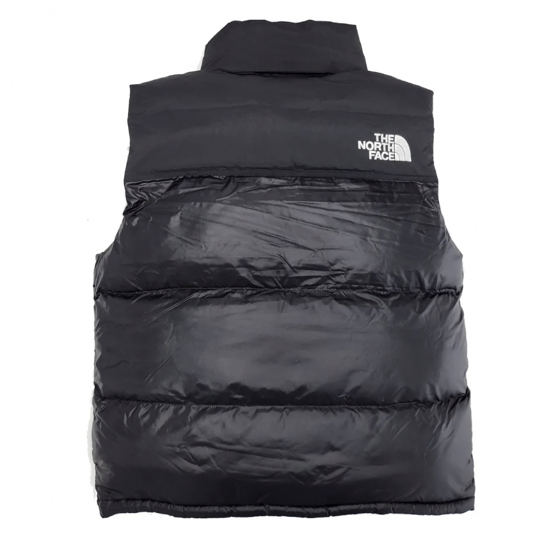 THE NORTH FACE(ザノースフェイス)の★THE NORTH FACE★NUPTSE ON BALL VEST ★ メンズのジャケット/アウター(ダウンベスト)の商品写真