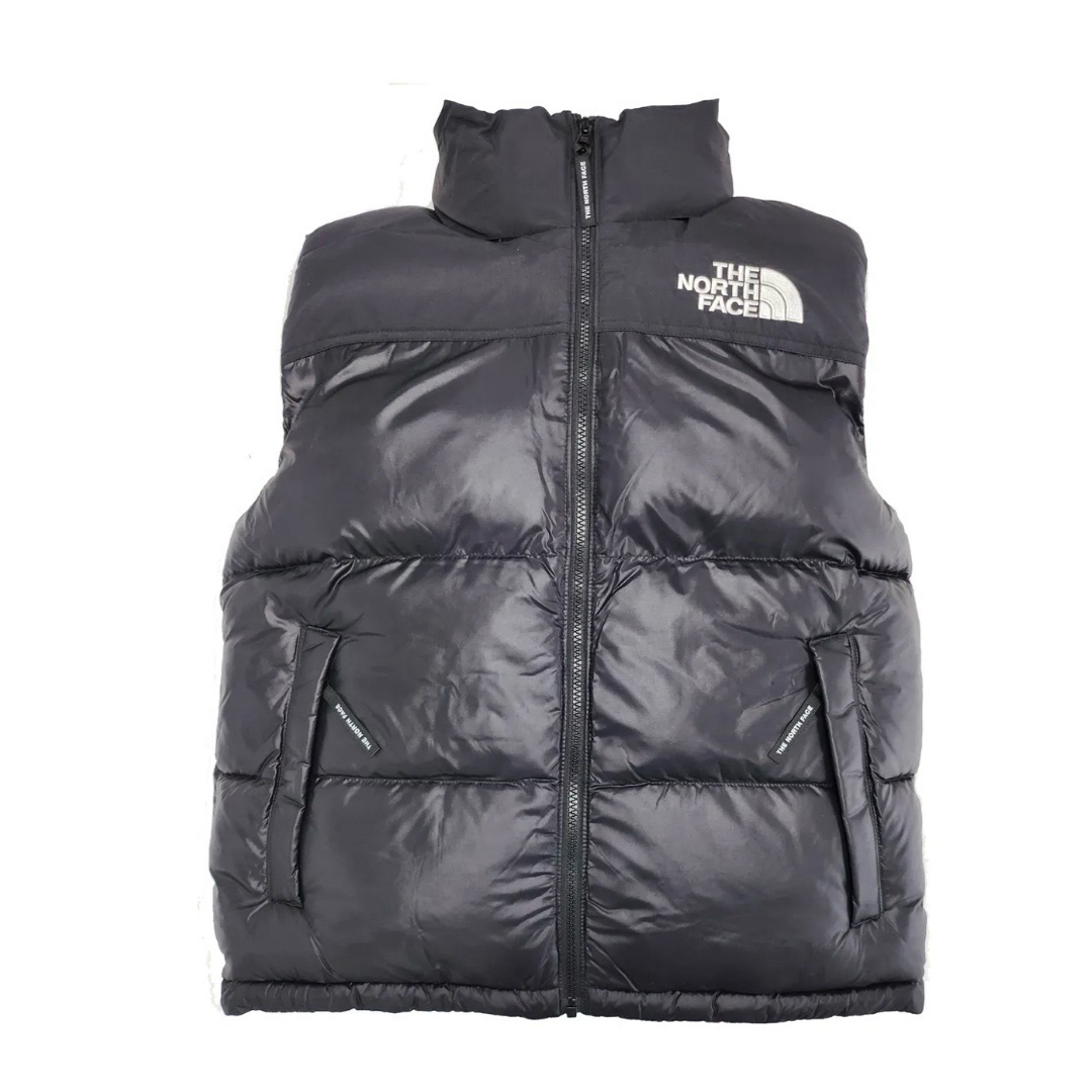 THE NORTH FACE(ザノースフェイス)の★THE NORTH FACE★NUPTSE ON BALL VEST ★ メンズのジャケット/アウター(ダウンベスト)の商品写真