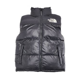 ザノースフェイス(THE NORTH FACE)の★THE NORTH FACE★NUPTSE ON BALL VEST ★(ダウンベスト)