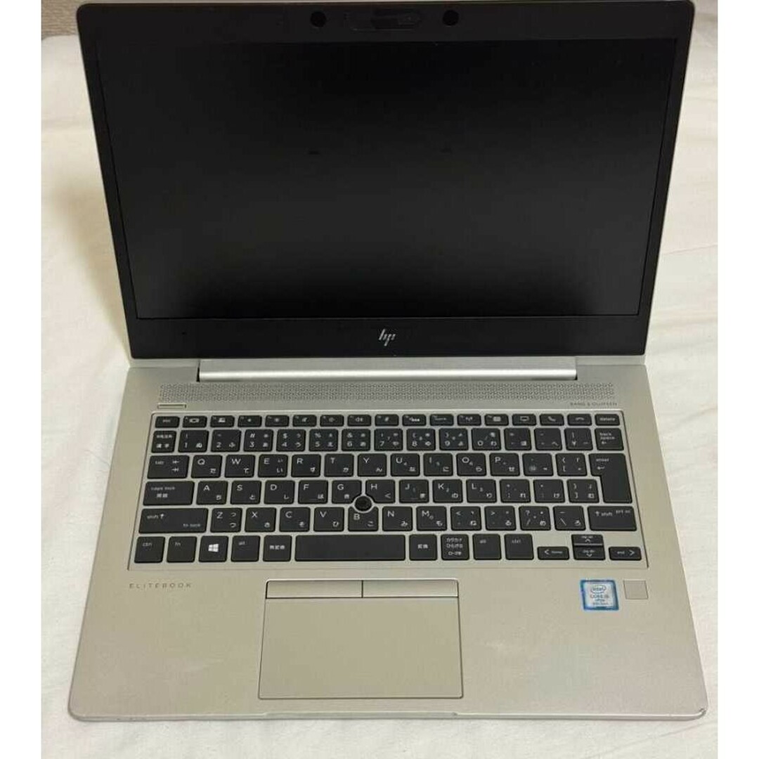 HP EliteBook 830 G5 intel Core i5-8350U