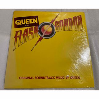 Queen - QUEEN クィーン LPレコード フラッシュゴードンの通販 by popo's shop|クイーンならラクマ Queen - QUEEN クィーン LPレコード フラッシュゴードンの通販 by popo's shop|クイーンならラクマ