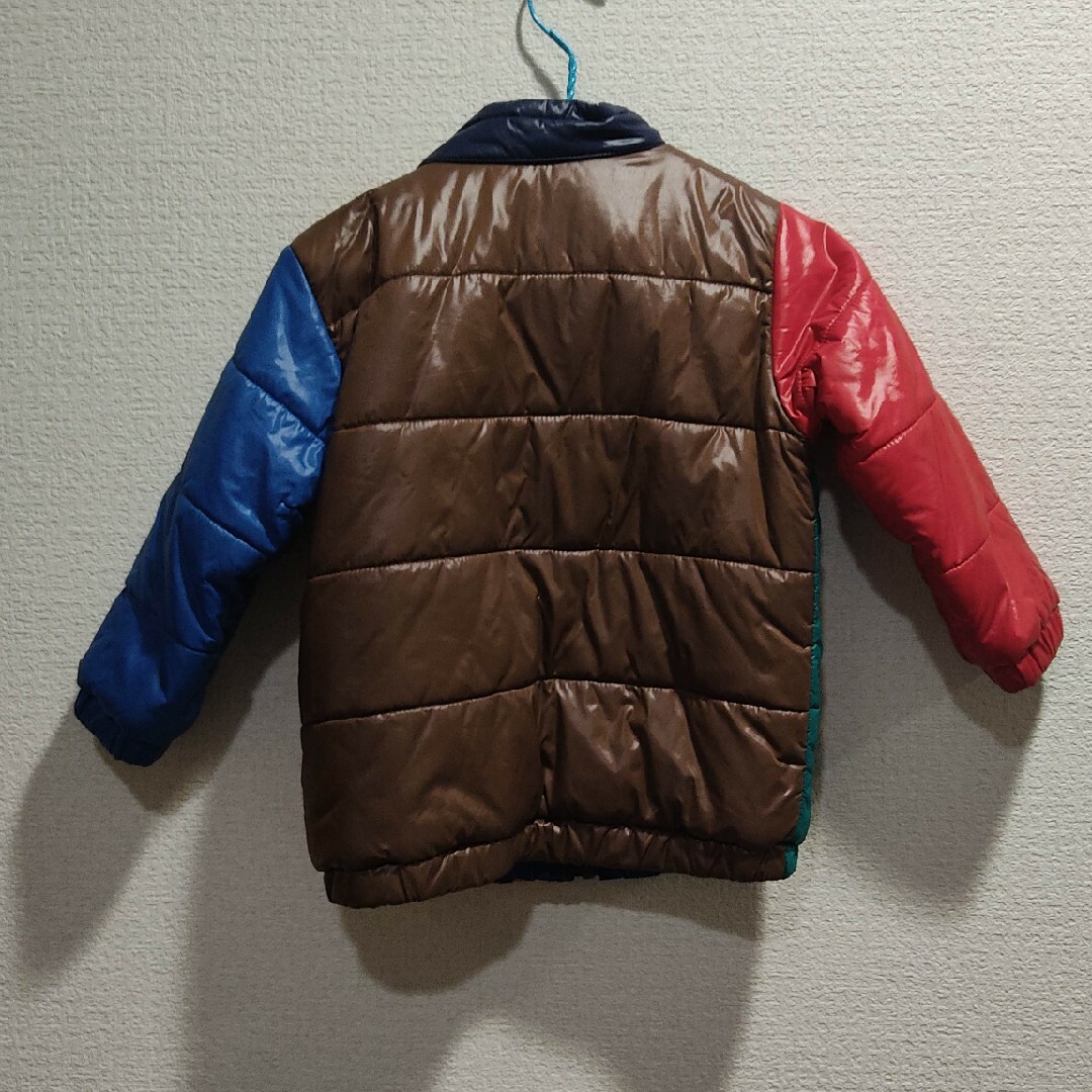 mikihouse(ミキハウス)のジャケット　MIKIHOUSE キッズ/ベビー/マタニティのキッズ服男の子用(90cm~)(ジャケット/上着)の商品写真