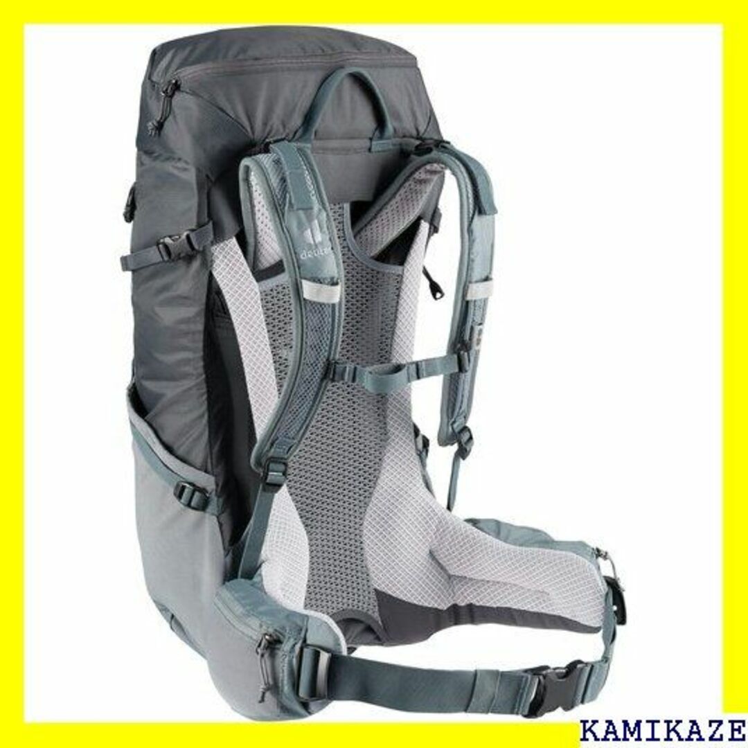 ☆送料無料 deuter フューチュラ２４ＳＬ女性用 D3400521 1157