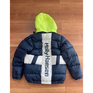 HH HELLY HANSEN 140 10歳　ジャケット