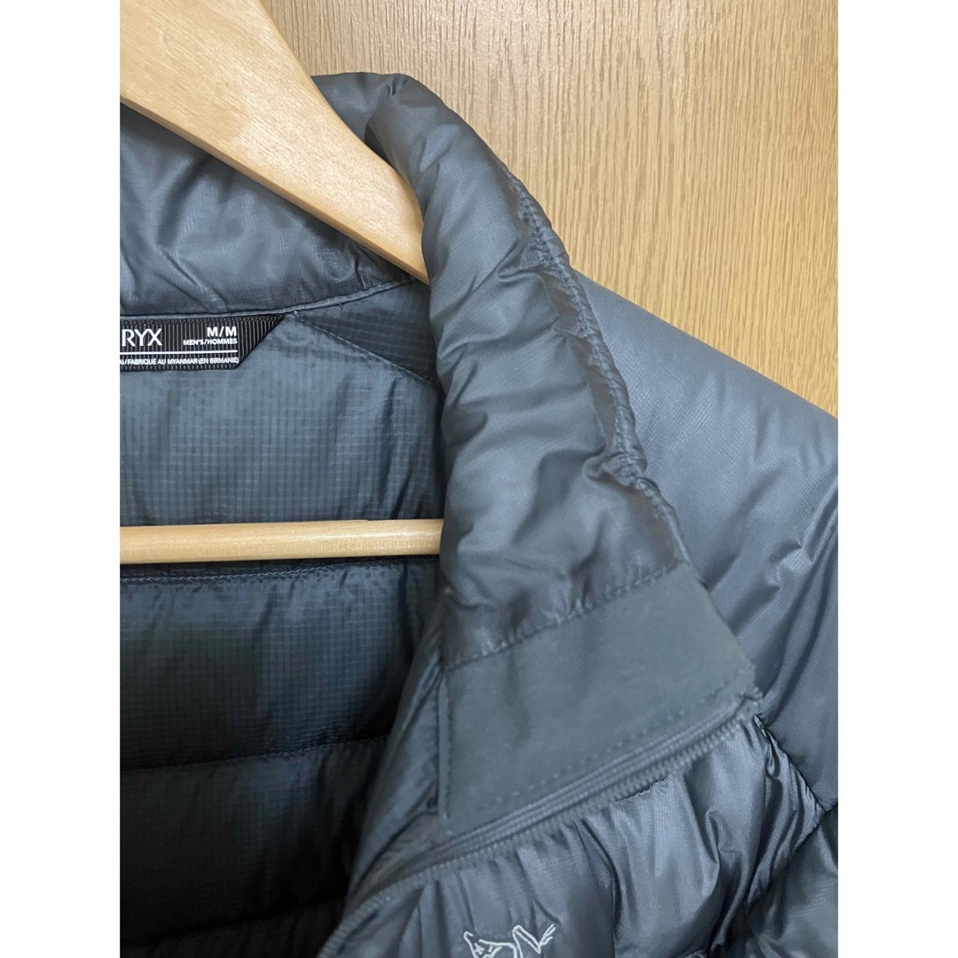 ARC'TERYX(アークテリクス)のアークテリクス　セリウムLTジャケット メンズのジャケット/アウター(ダウンジャケット)の商品写真