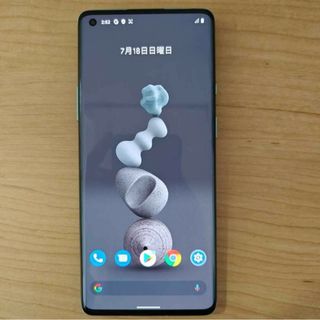 OnePlus 8 Pro IN2020 8GB 128GB(スマートフォン本体)