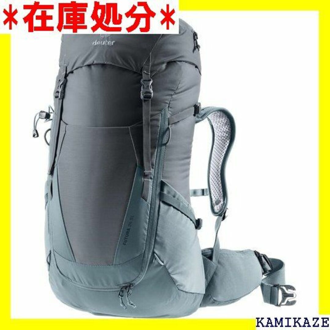 ☆送料無料 deuter フューチュラ２４ＳＬ女性用 D3400521 1157メンズ その他