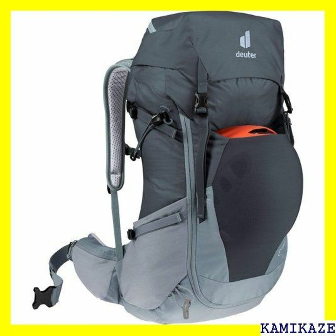 ☆送料無料 deuter フューチュラ２４ＳＬ女性用 D3400521 1157