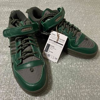 アディダス(adidas)のadidas  フォーラム84 CAMP ロー(スニーカー)