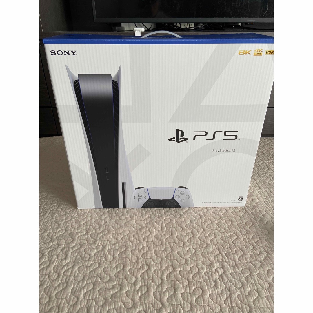 SONY PlayStation5 CFI-1200A01