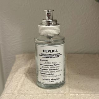 Maison Martin Margiela   日本未発売品マルジェラ バブルバス