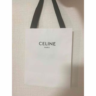 セリーヌ(celine)のCELINE   セリーヌ　紙袋(ショップ袋)