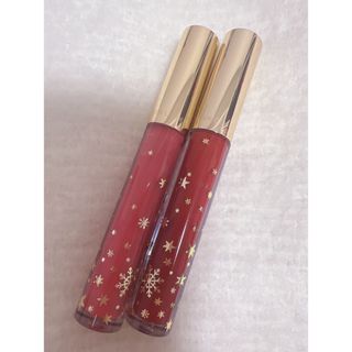 エスティローダー(Estee Lauder)のピュアカラーエンヴィキッサブルリップシャイン(リップグロス)