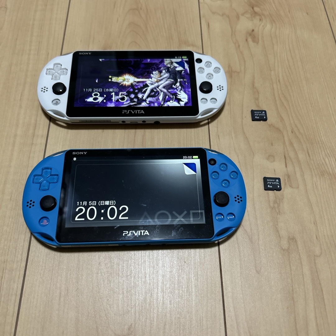 SONY  PS  VITA  ビータ　sony  ps  vita ヴィータ