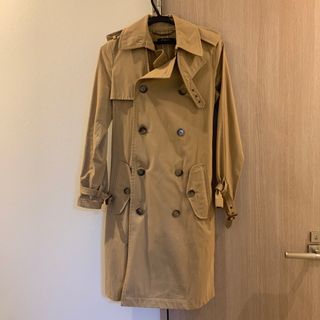 ラルフローレン(Ralph Lauren)のRalph Lauren / レディース トレンチコート(トレンチコート)