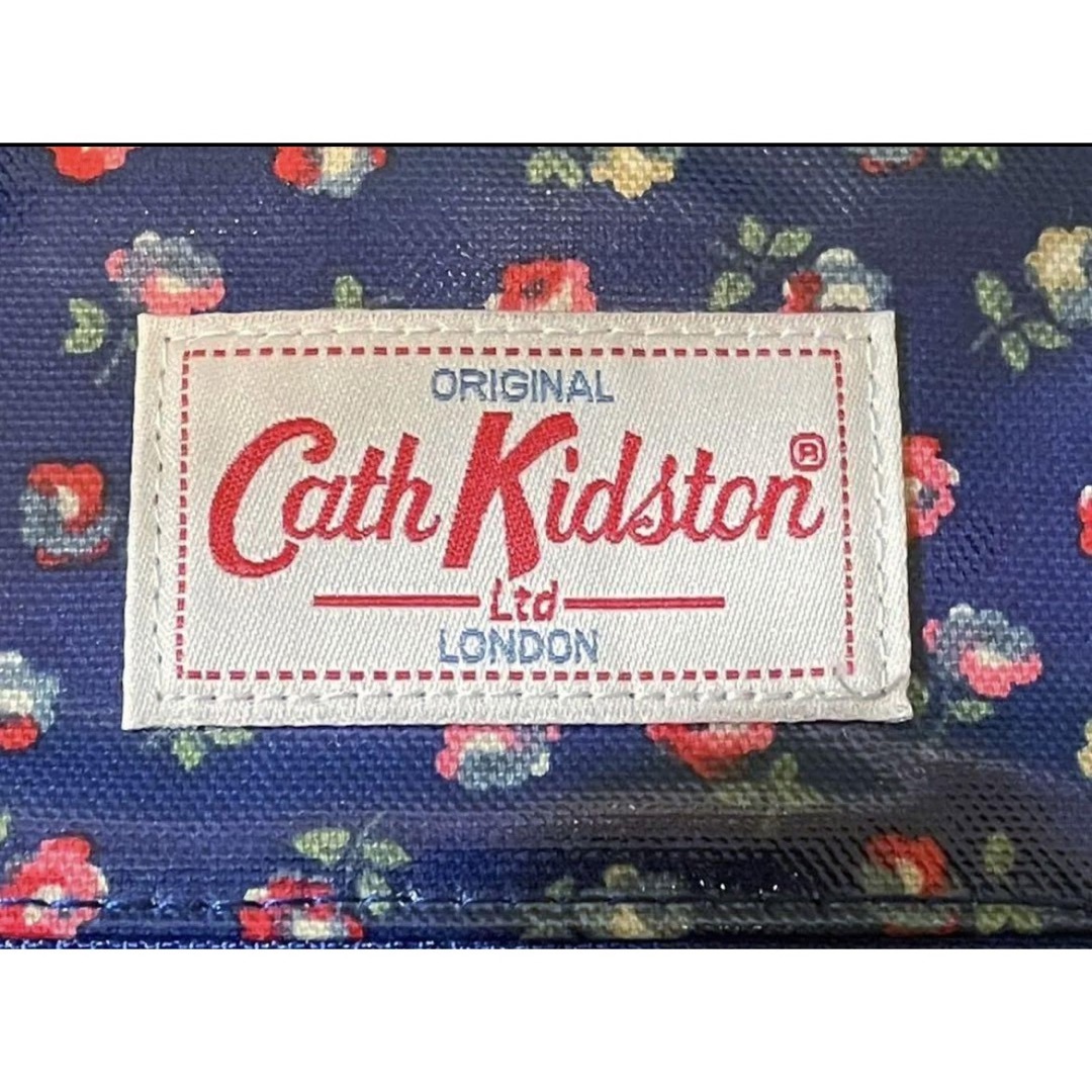 Cath Kidston(キャスキッドソン)のキャスキッドソン　CathKidston ボストンバック レディースのバッグ(ボストンバッグ)の商品写真