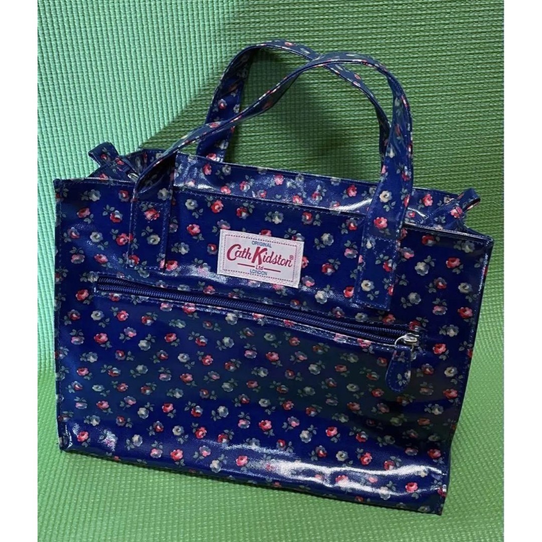 Cath Kidston(キャスキッドソン)のキャスキッドソン　CathKidston ボストンバック レディースのバッグ(ボストンバッグ)の商品写真