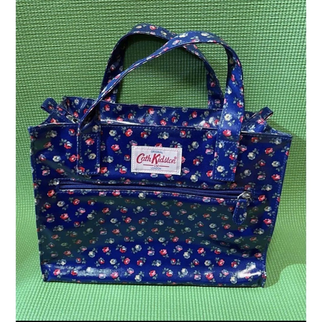 Cath Kidston(キャスキッドソン)のキャスキッドソン　CathKidston ボストンバック レディースのバッグ(ボストンバッグ)の商品写真