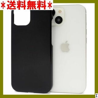 SN1 PLATA iPhone15 ケース ハード ブラ い ブラック 402(モバイルケース/カバー)