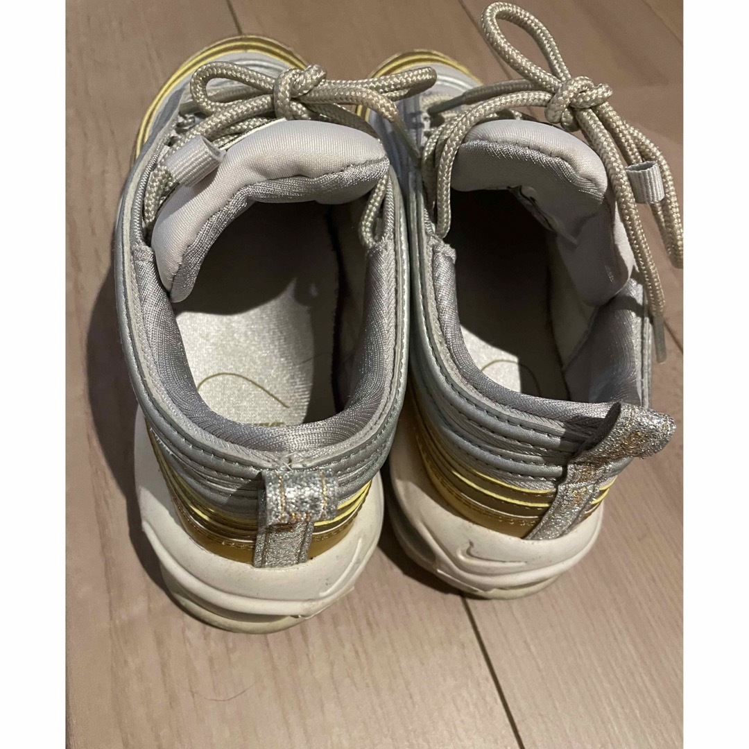 NIKE(ナイキ)のナイキ　エアマックス97 レディースの靴/シューズ(スニーカー)の商品写真