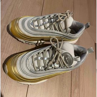 ナイキ(NIKE)のナイキ　エアマックス97(スニーカー)