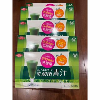 大正ヘルスマネージ　乳酸菌青汁(青汁/ケール加工食品)