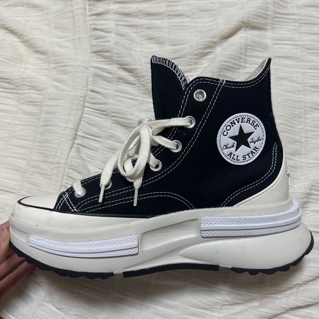 CONVERSE コンバース ランスター レガシー 厚底 日本未入荷 23cm